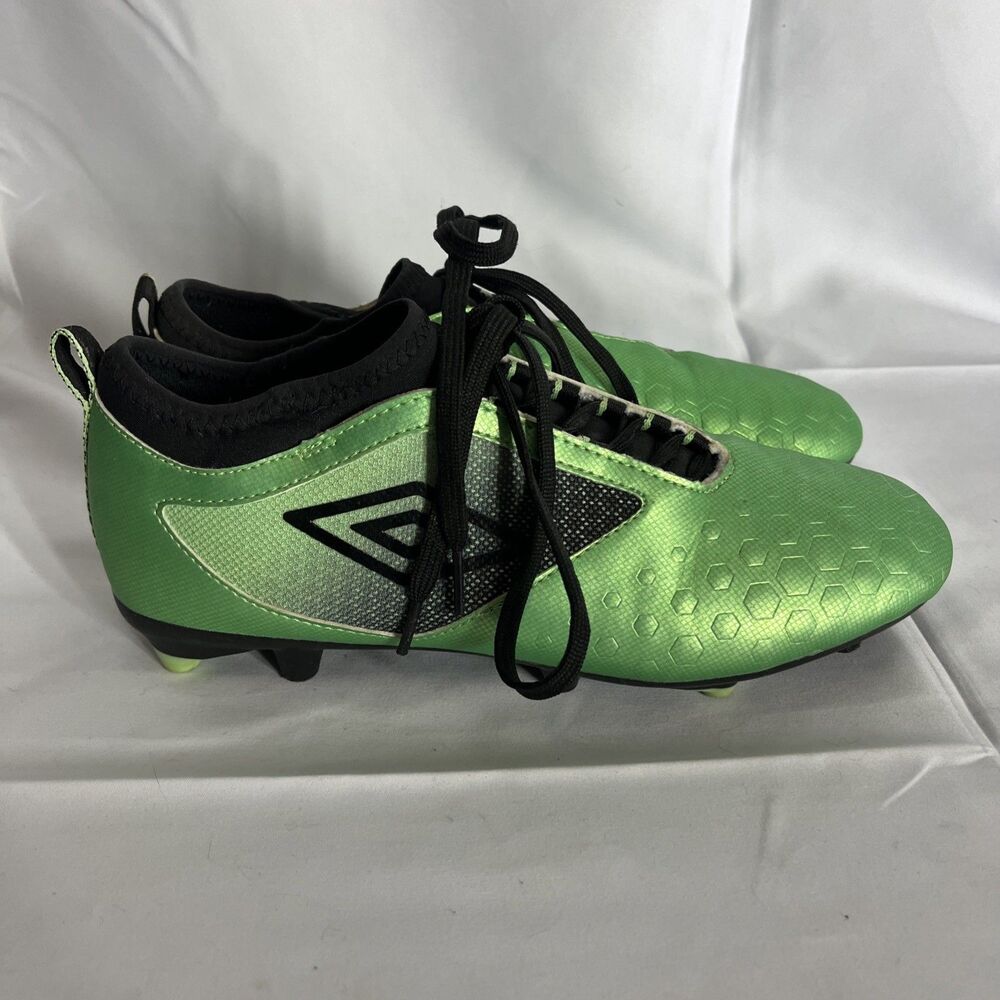 UMBRO UX ACCURO II Premier FG uk 6 us 7 eu 40
